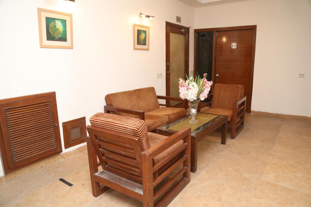 Hotel H26 Chandigarh Luaran gambar
