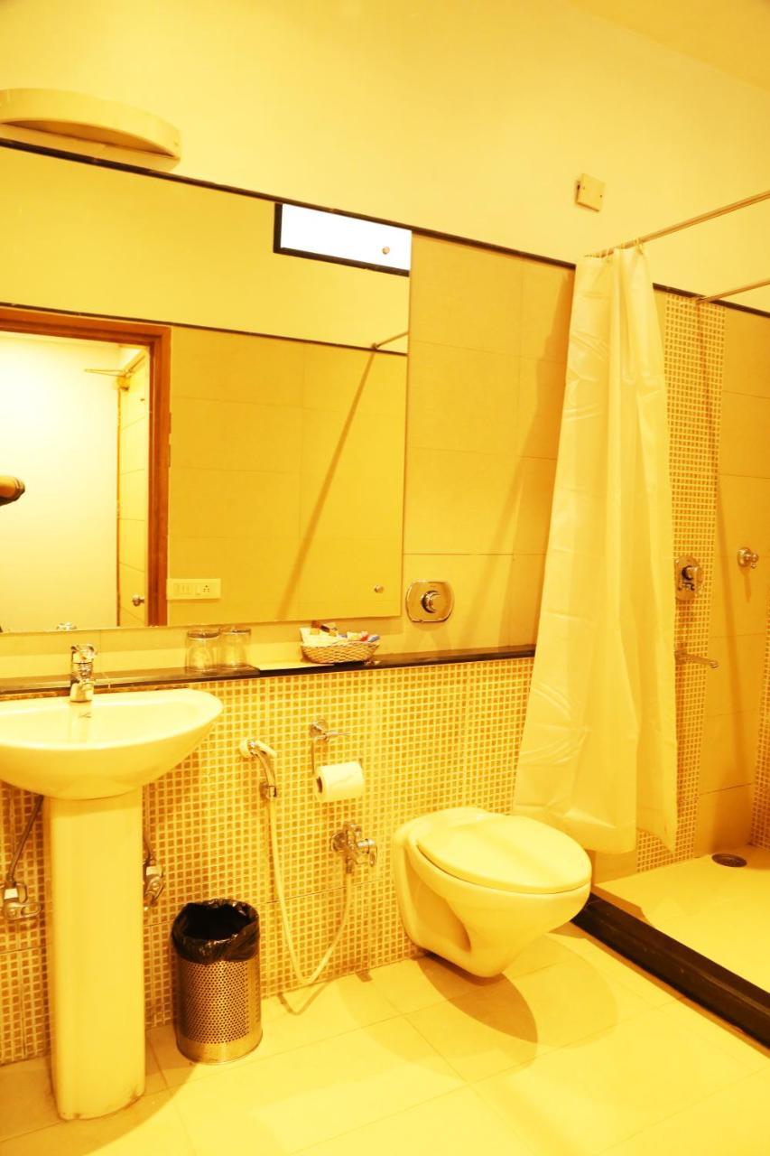 Hotel H26 Chandigarh Luaran gambar