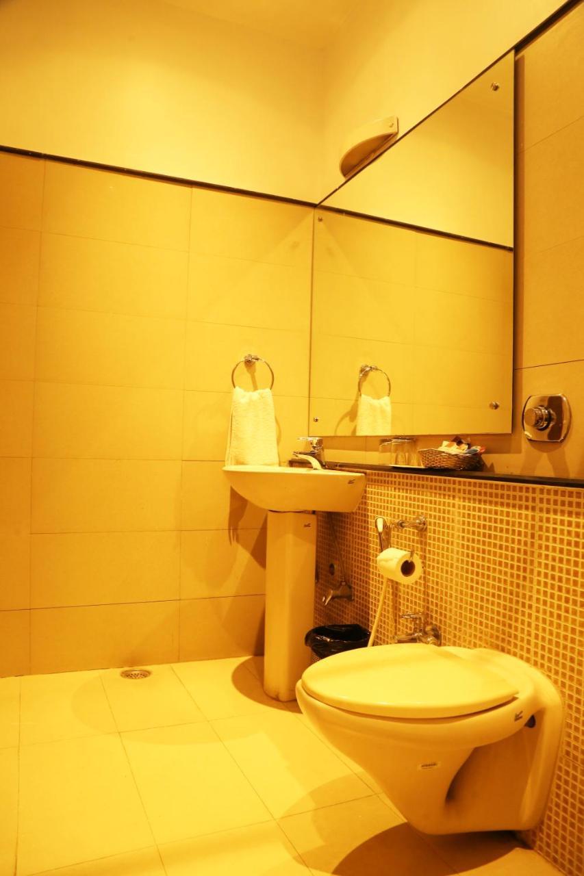 Hotel H26 Chandigarh Luaran gambar