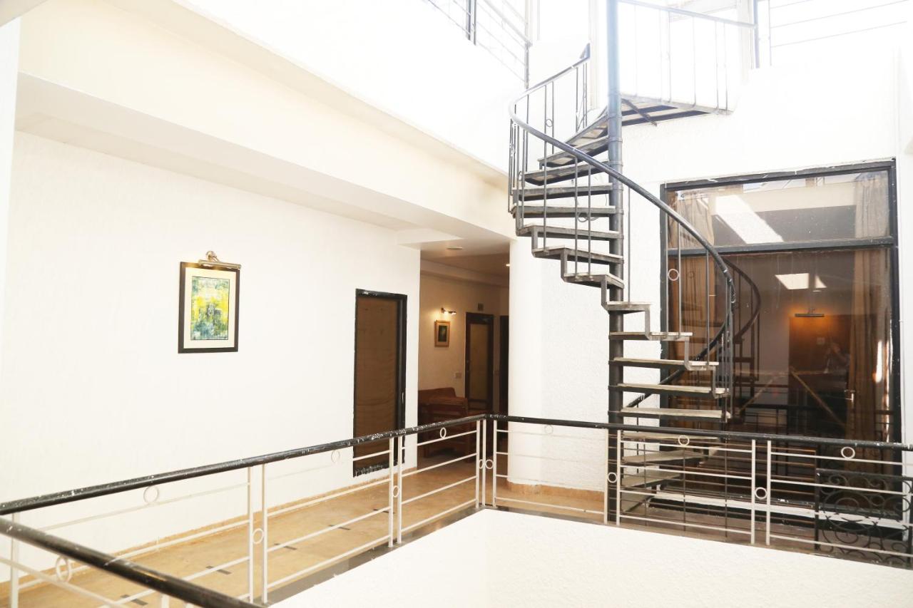 Hotel H26 Chandigarh Luaran gambar