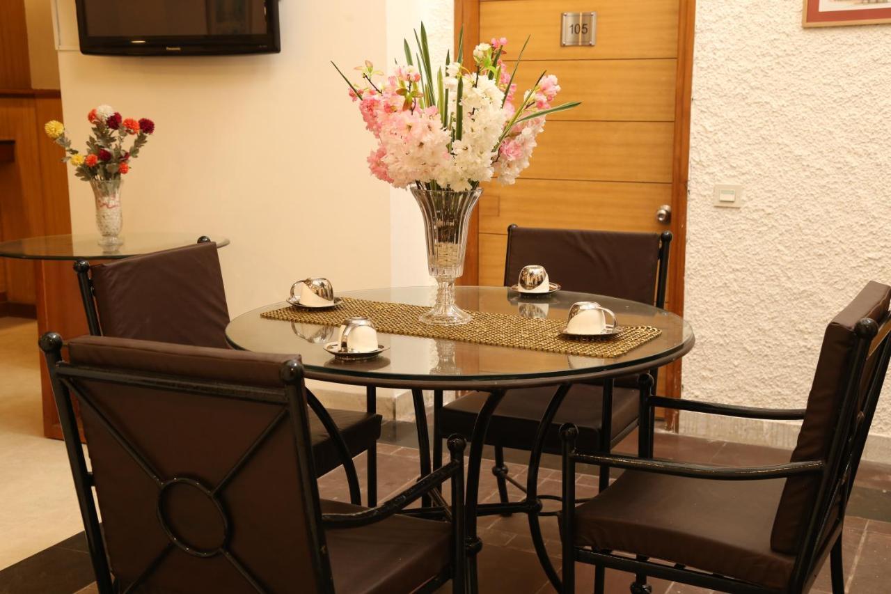 Hotel H26 Chandigarh Luaran gambar