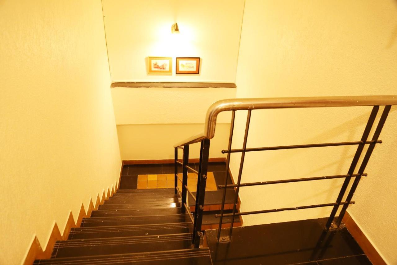 Hotel H26 Chandigarh Luaran gambar