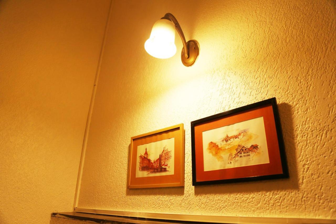 Hotel H26 Chandigarh Luaran gambar