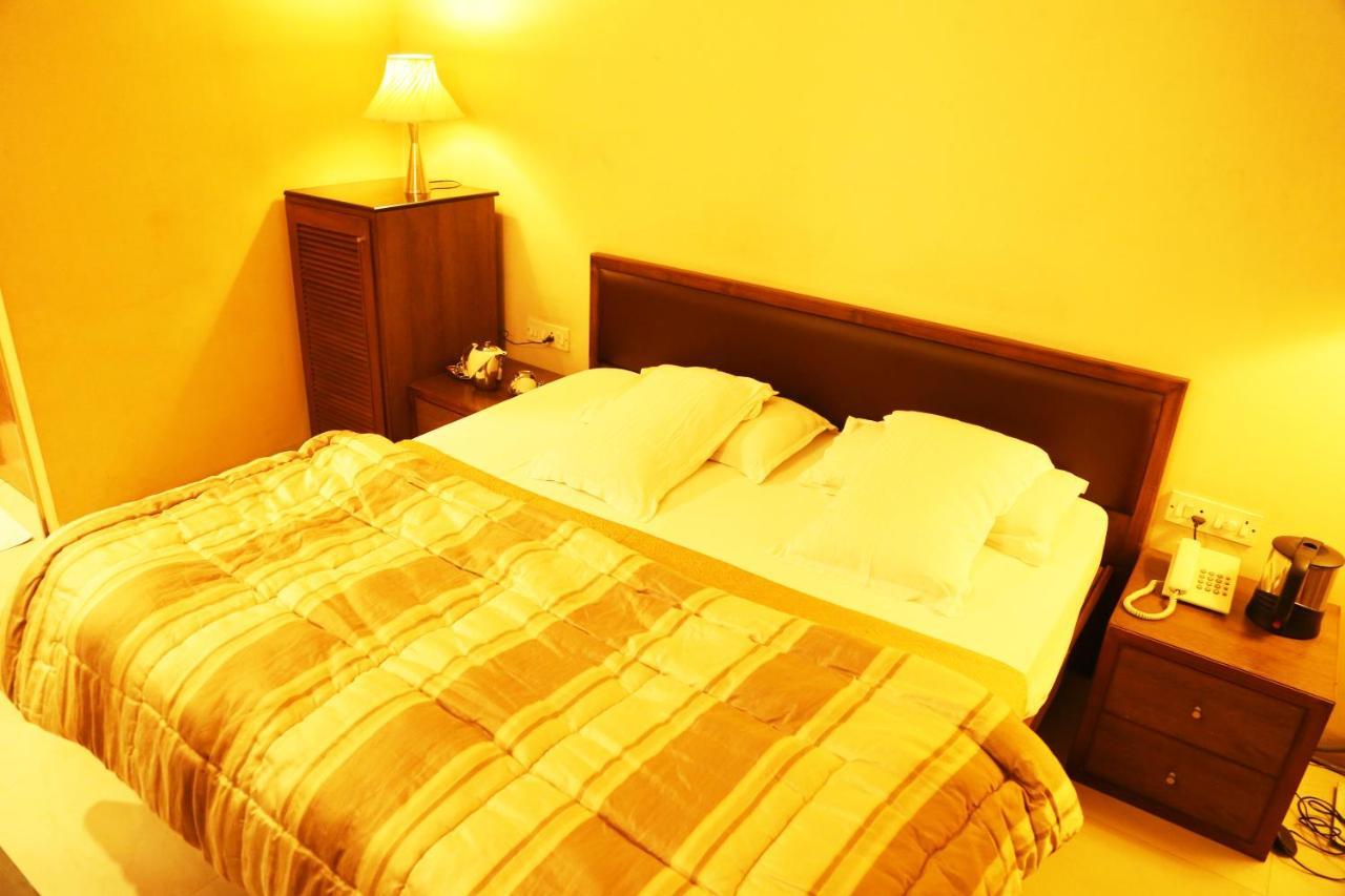 Hotel H26 Chandigarh Luaran gambar