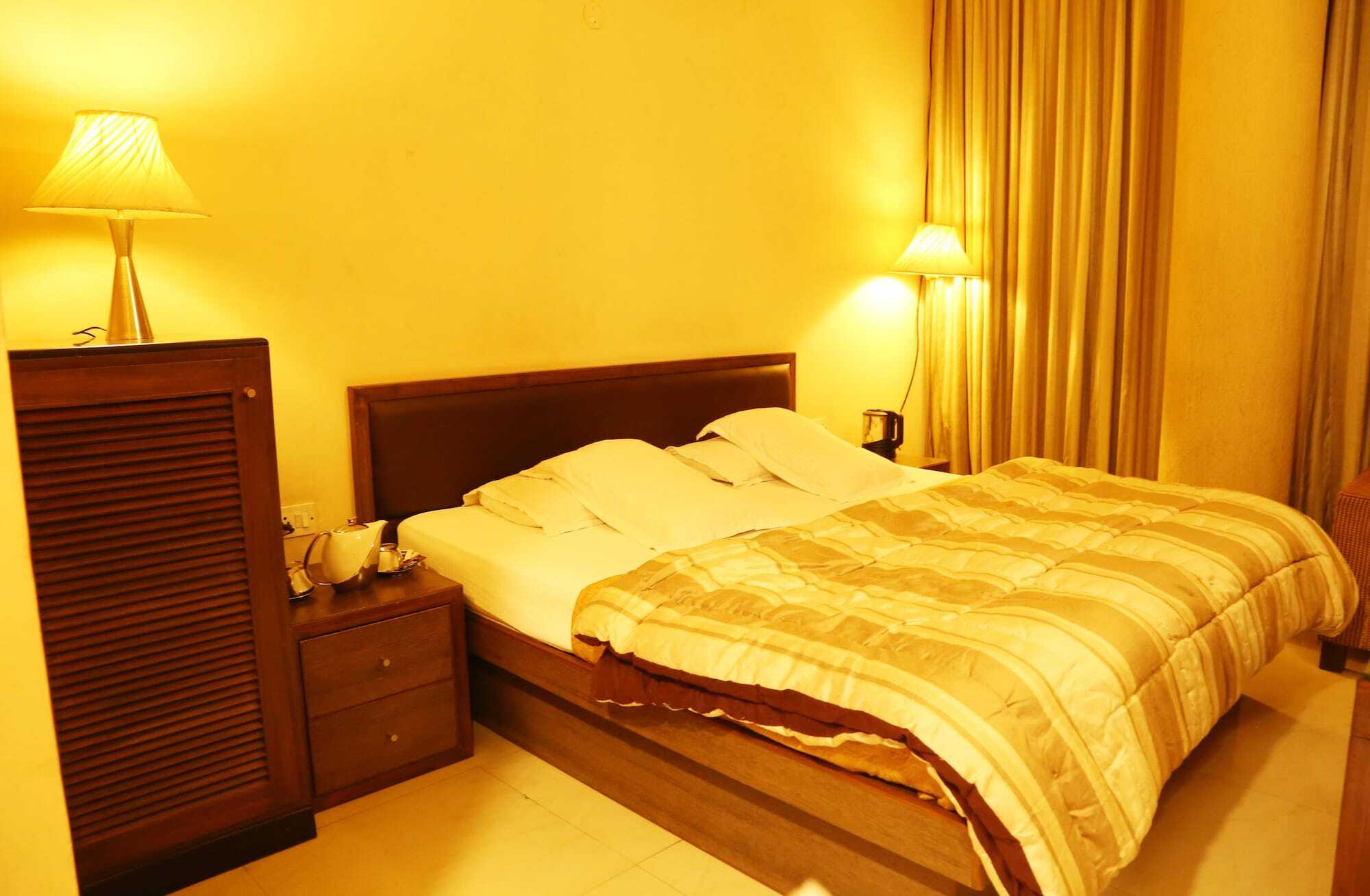Hotel H26 Chandigarh Luaran gambar