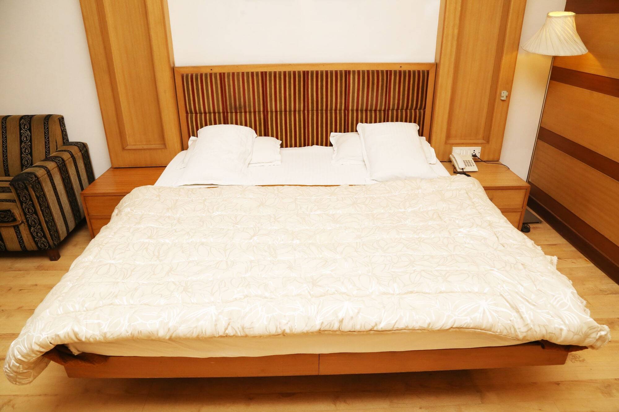 Hotel H26 Chandigarh Luaran gambar